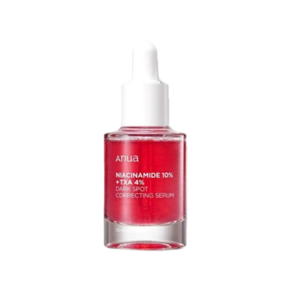 ANUA - Niacinamide10% + TXA 4% Dark Spot Removing Serum - 30ml