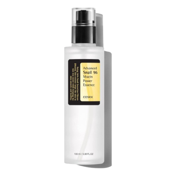 COSRX Advanced Snail 96 Mucin Power Essence 100ml, Skin Repair & Hydrating Serum