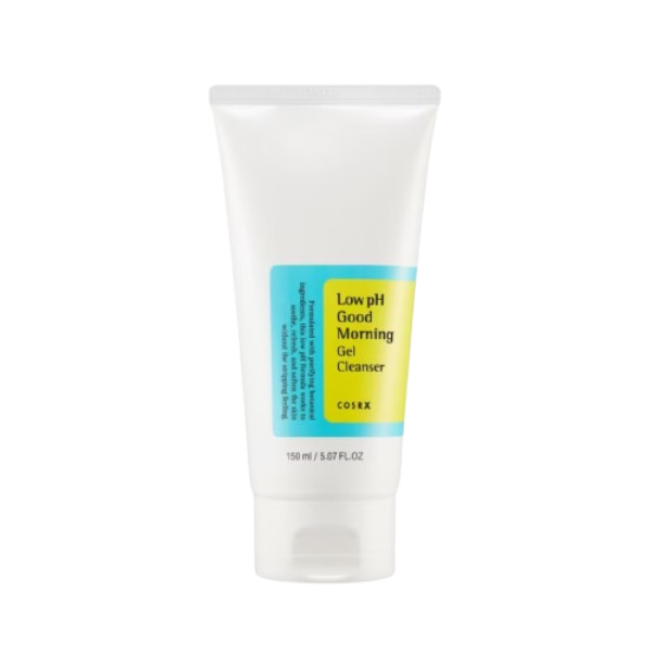 COSRX - Low pH Good Morning Gel Cleanser - 150ml