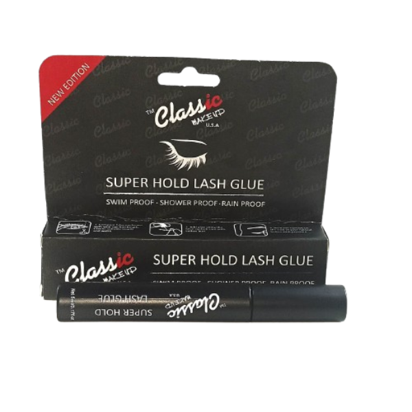 Classic Super Hold Lash Glue