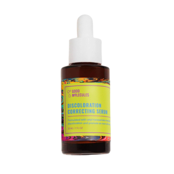 Good Molecules Discoloration Correcting Serum