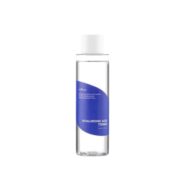 Isntree Hyaluronic Acid Toner 200ml