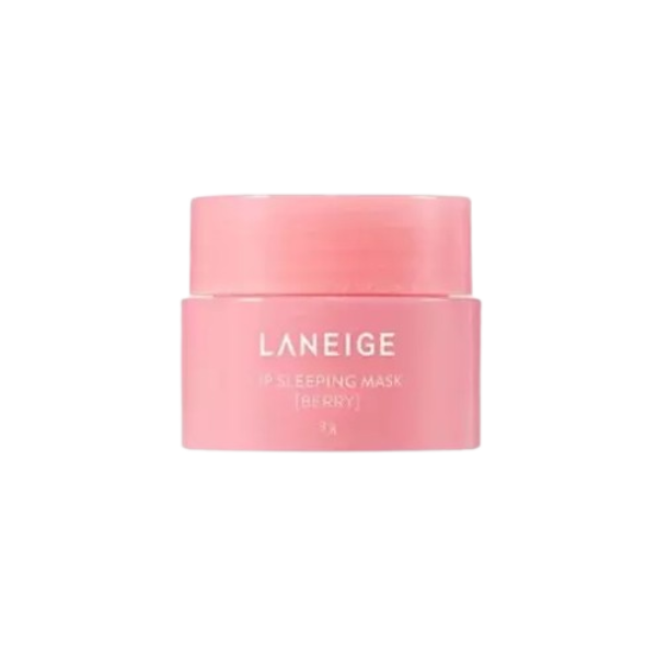 Laneige Lip Mask (Berry 3g) 