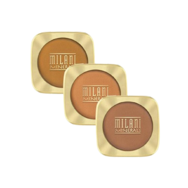 Milani Mineral Compact Makeup