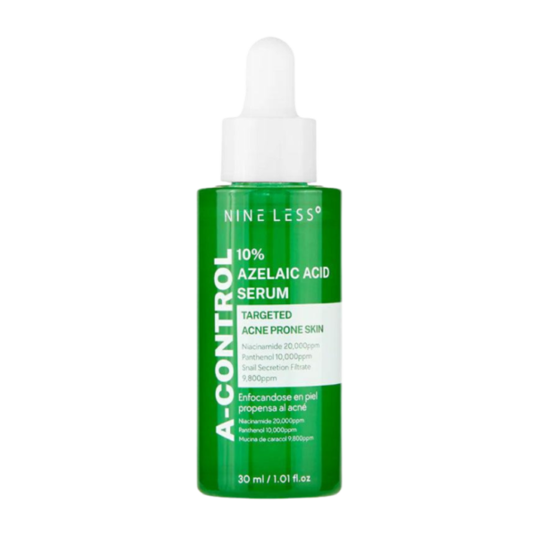 Nine Less A-Control 10% Azelaic Acid Serum