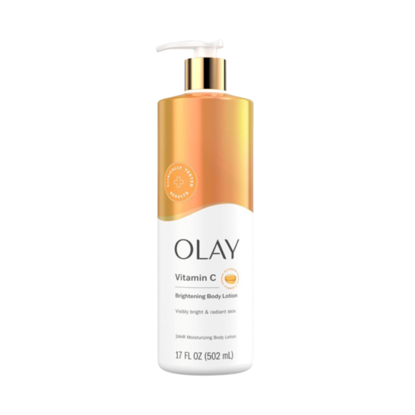 Olay Vitamin C Brightening Body Lotion 502ml