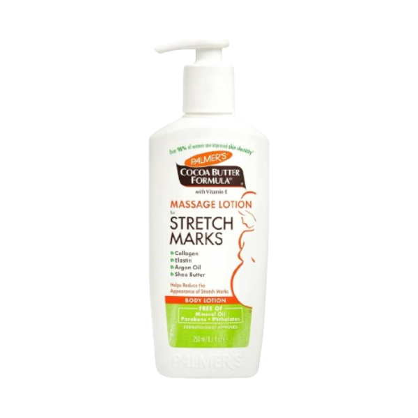 Palmer's® Cocoa Butter Formula® Massage Lotion For Stretch Marks 250ml