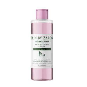 Skin by Zaron Ultimate Glow Brightening Toner 300ml