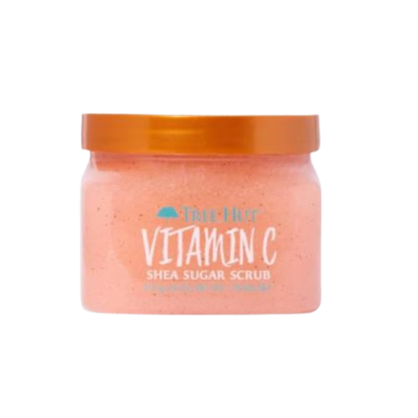 Tree Hut Vitamin C Shea Sugar Scrub 510g