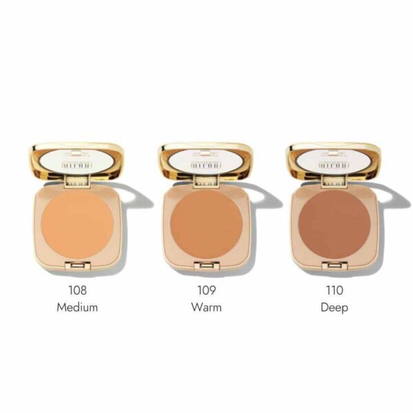 Milani Mineral Compact Makeup - Image 2