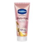 Vaseline Gluta-Hya Serum Burst Lotion Dewy Radiance 300ml