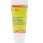 Good Molecules Discoloration Correcting Body Treatment 120ml