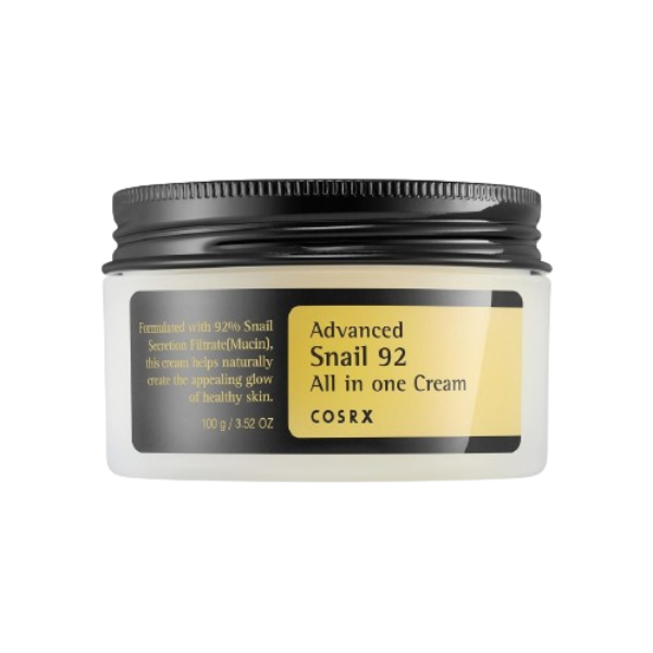 COSRX Advanced Snail 92, All in One Cream 100g