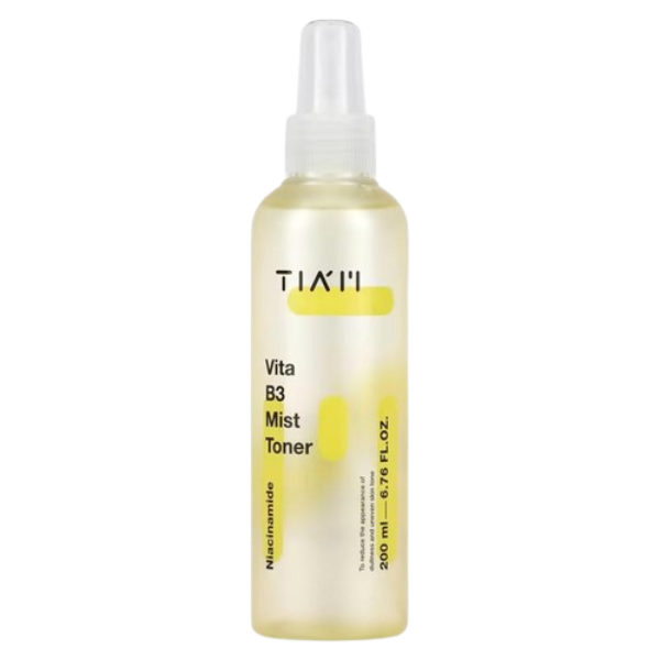 Tiam Vita B3 Mist Niacinamide toner 200ml