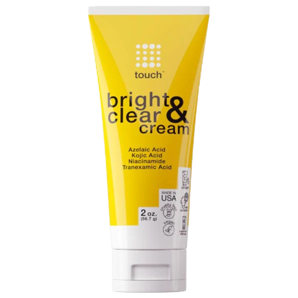 Touch Bright & Clear Cream 56.7g