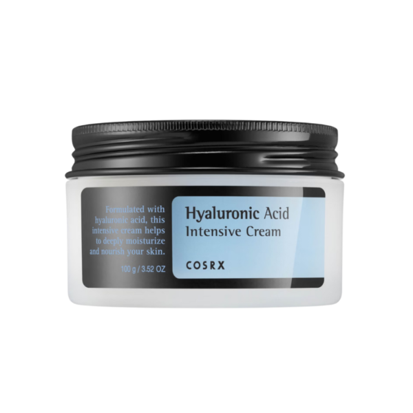 Cosrx Hyaluronic Acid face cream 100g