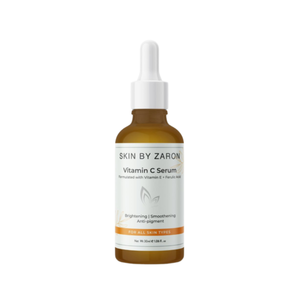 Skin by Zaron vitamin c face serum 30ml