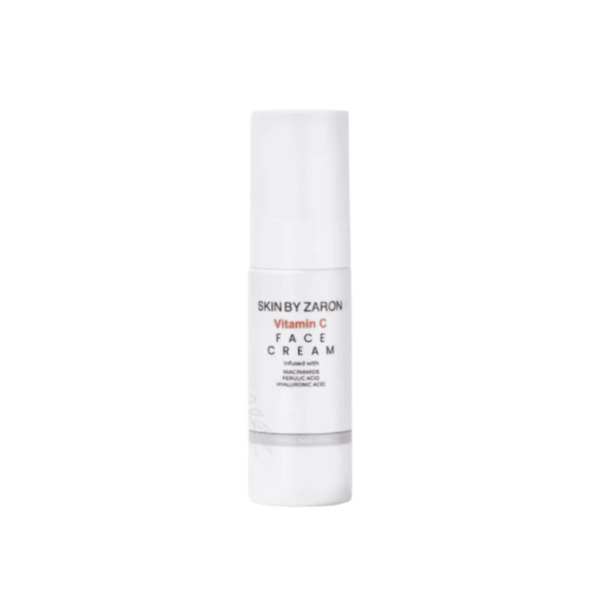 Skin by Zaron Vitamin C face cream