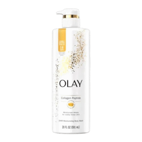 Olay Collagen Peptide Body Wash 591ml