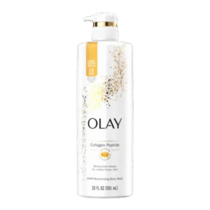 Olay Collagen Peptide Body Wash 591ml