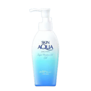 Skin Aqua Super Moisture Gel Sunscreen SPF 50+/PA++++ (140g)