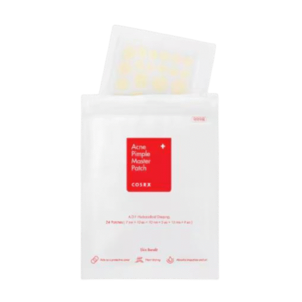 Cosrx acne pimple patch  