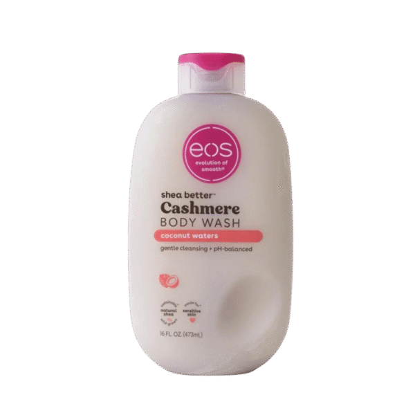 EOS Coconut Waters Body Wash