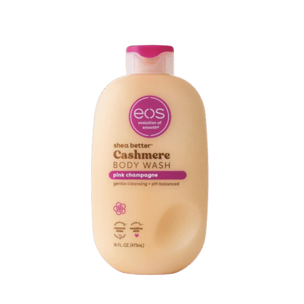 EOS Pink Champagne Body Wash
