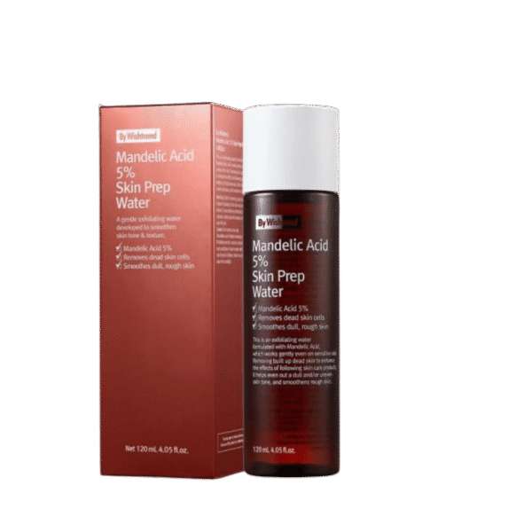 By Wishtrend Mandelic Acid 5%